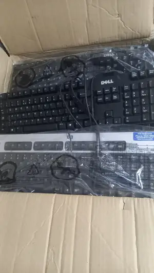 Photo - Original Keyboard