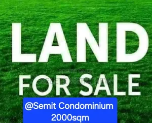 Land for Sale at Semit Condominium 2000sqm