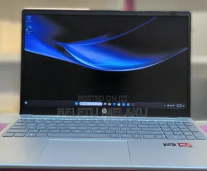 New Laptop HP Pavilion 15 16GB Nvidia SSD 512GB