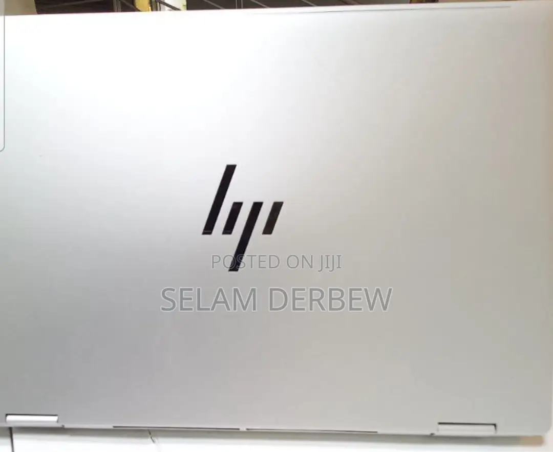New Laptop HP Envy X360 32GB Intel Core Ultra 7 SSD 2T