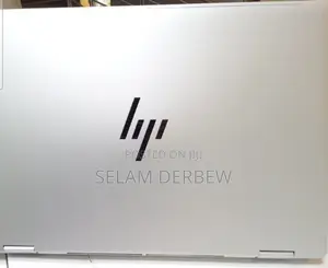 New Laptop HP Envy X360 32GB Intel Core Ultra 7 SSD 2T