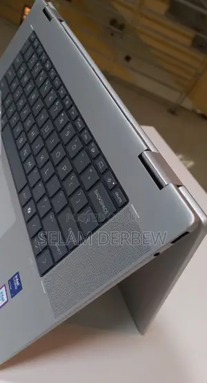 New Laptop HP Envy X360 32GB Intel Core Ultra 7 SSD 2T