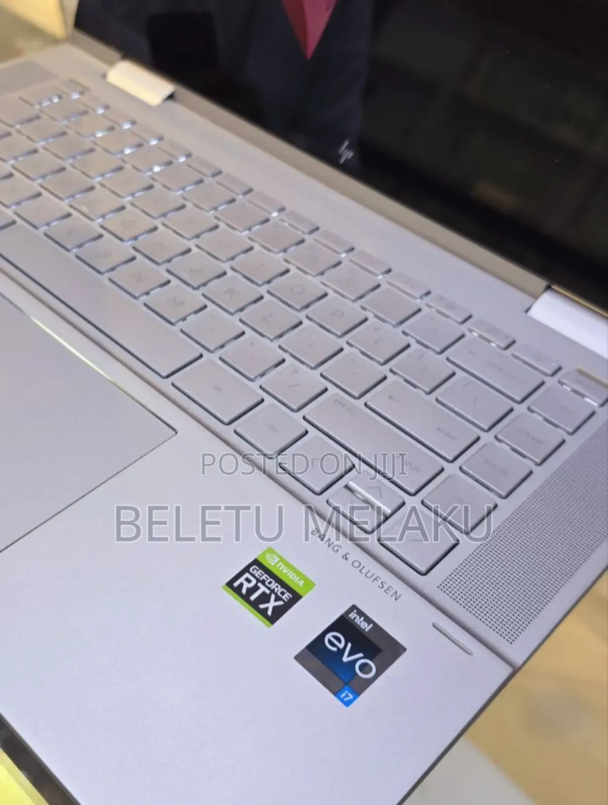 New Laptop Lenovo ThinkPad Yoga 16GB Intel Core i7 SSD 512GB