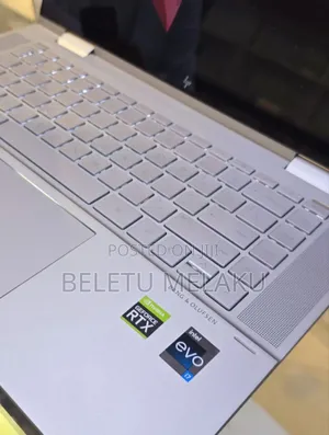 New Laptop Lenovo ThinkPad Yoga 16GB Intel Core i7 SSD 512GB