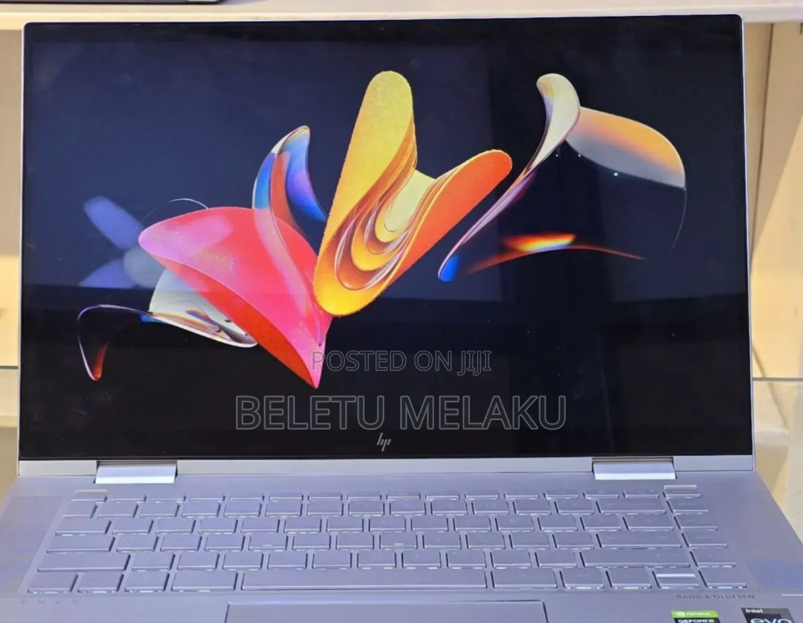 New Laptop Lenovo ThinkPad Yoga 16GB Intel Core i7 SSD 512GB