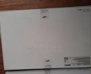 New Samsung Galaxy Tab S9+ 256 GB Silver