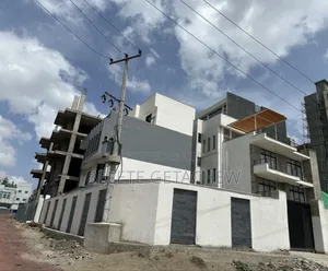 12bdrm House in Semit, G+3 Luxury, Bole for sale