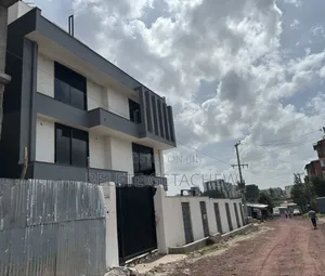 12bdrm House in Semit, G+3 Luxury, Bole for sale