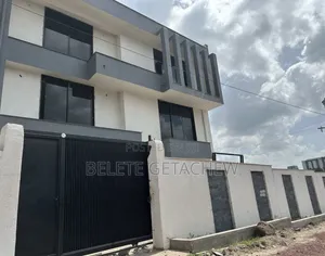12bdrm House in Semit, G+3 Luxury, Bole for sale