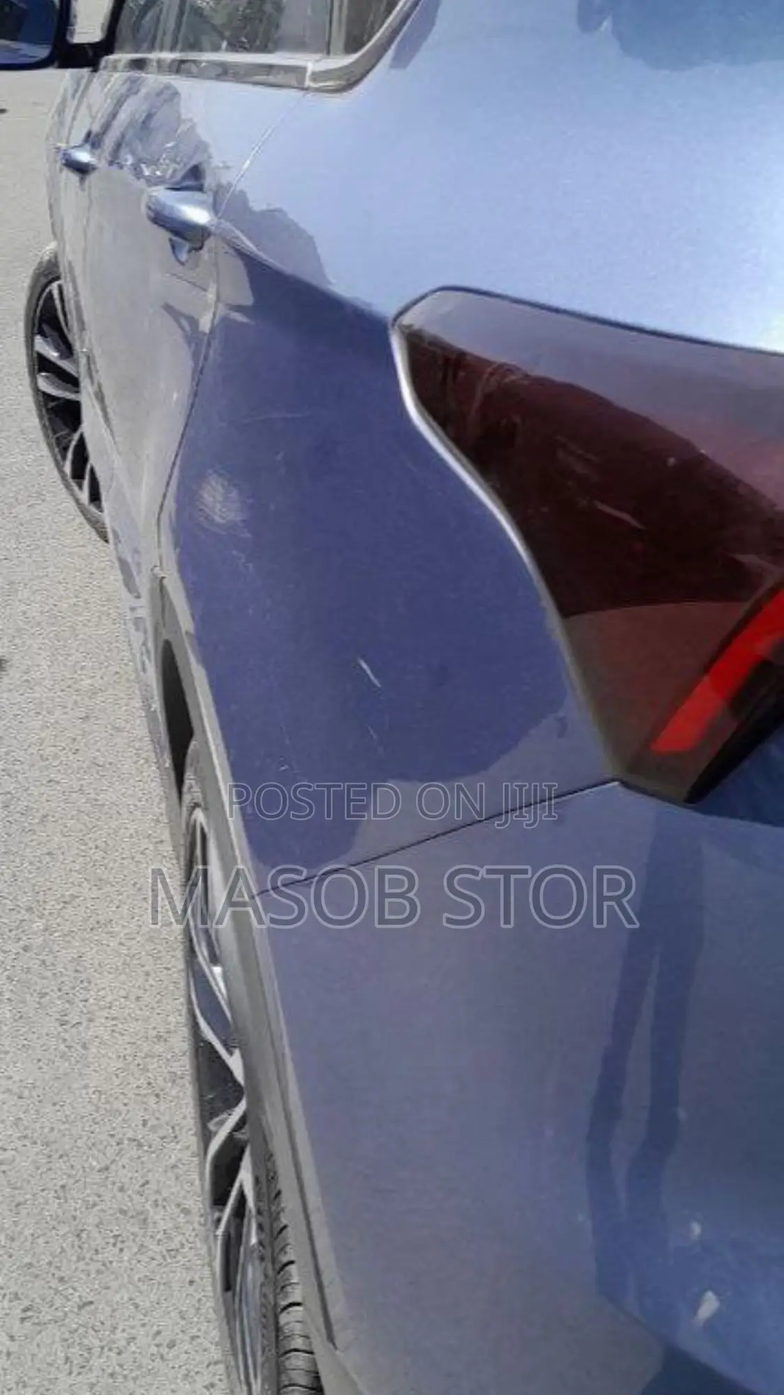 Jetour X70 Plus 2023 Blue