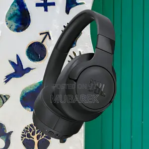 Photo - JBL 700bt Gentle Music Listening Delight