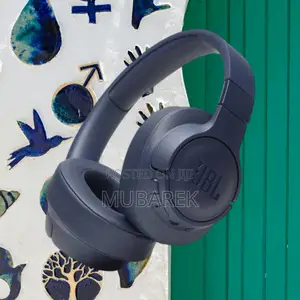 Photo - JBL 700bt Gentle Pure Bass Sound