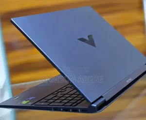 New Laptop HP Victus 15 24GB Intel Core I5 SSD 512GB