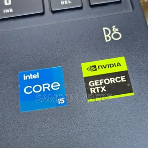 New Laptop HP Victus 15 24GB Intel Core I5 SSD 512GB