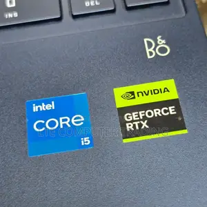 New Laptop HP Victus 15 24GB Intel Core I5 SSD 512GB