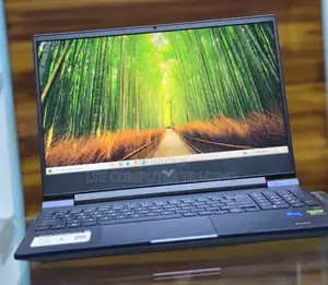 New Laptop HP Victus 15 24GB Intel Core I5 SSD 512GB