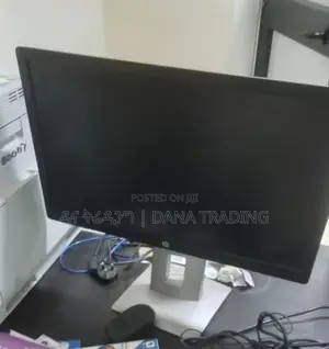 Photo - Monitors 17,19 & 24 Inch