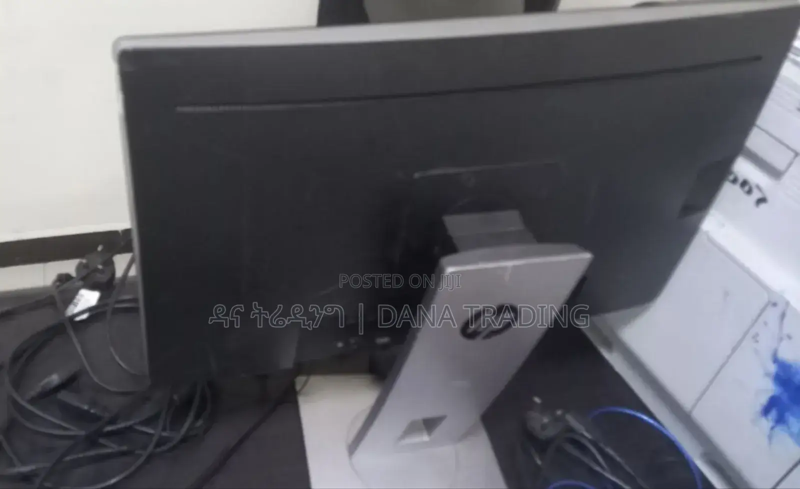 Monitors 17,19 & 24 Inch