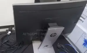 Monitors 17,19 & 24 Inch