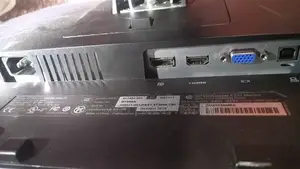 Monitors 17,19 & 24 Inch