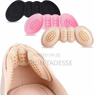 ጫማ ለሚልጣቹ Feet Comfort Cushion