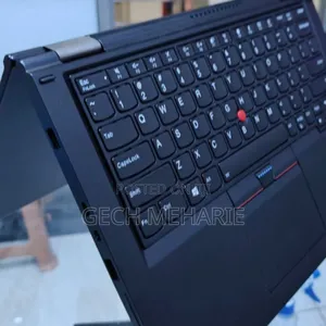 New Laptop Lenovo ThinkPad X390 Yoga 16GB Intel Core I5 SSD 512GB