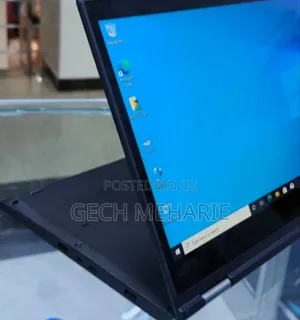 New Laptop Lenovo ThinkPad X390 Yoga 16GB Intel Core I5 SSD 512GB