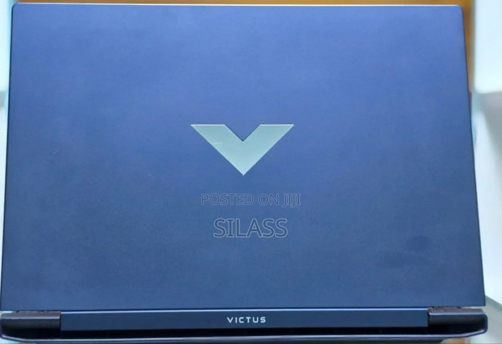 New Laptop HP Victus 15 16GB Intel Core I5 SSD 512GB