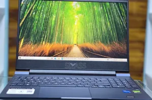 New Laptop HP Victus 15 16GB Intel Core I5 SSD 512GB