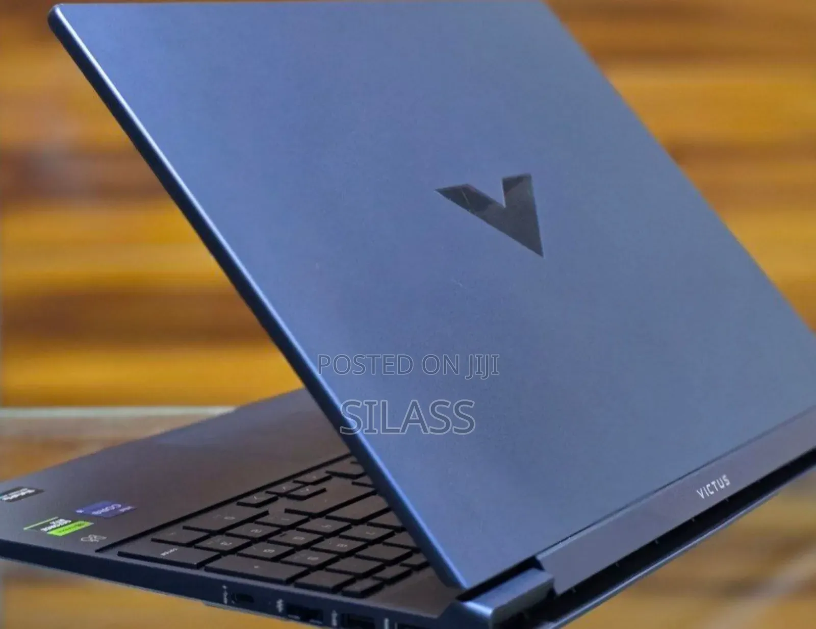 New Laptop HP Victus 15 16GB Intel Core I5 SSD 512GB