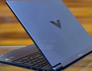 New Laptop HP Victus 15 16GB Intel Core I5 SSD 512GB
