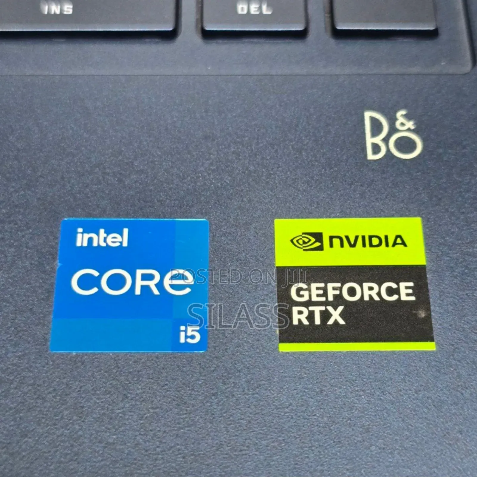 New Laptop HP Victus 15 16GB Intel Core I5 SSD 512GB