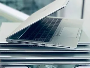 New Laptop HP EliteBook 745 G5 16GB AMD Ryzen 5 SSD 512GB