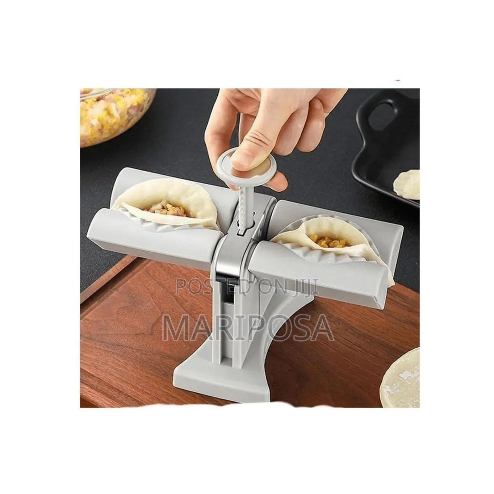 Dumpling Mold