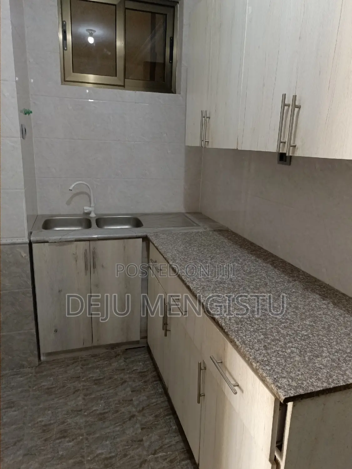 1bdrm House in ሰባ ሁለት, Bole for rent