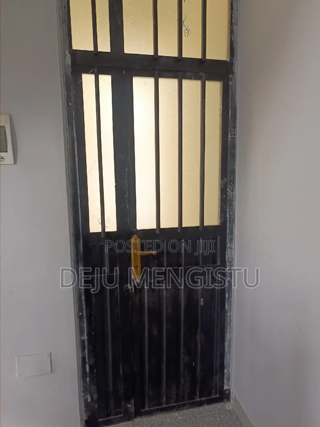 1bdrm House in ሰባ ሁለት, Bole for rent
