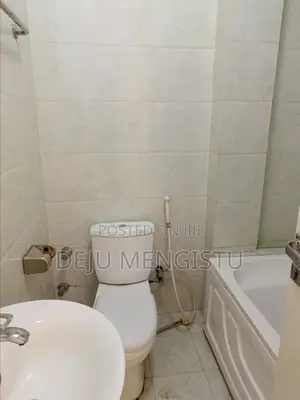 1bdrm House in ሰባ ሁለት, Bole for rent