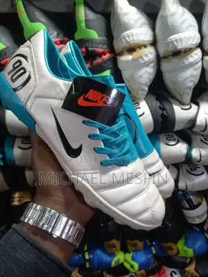 Photo - Nike Sport Shose
