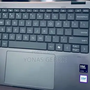New Laptop HP Envy X360 16GB Intel Core Ultra 7 SSD 1T
