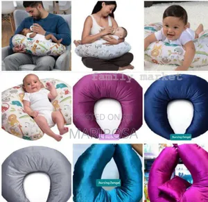 Photo - Nursing Dengel