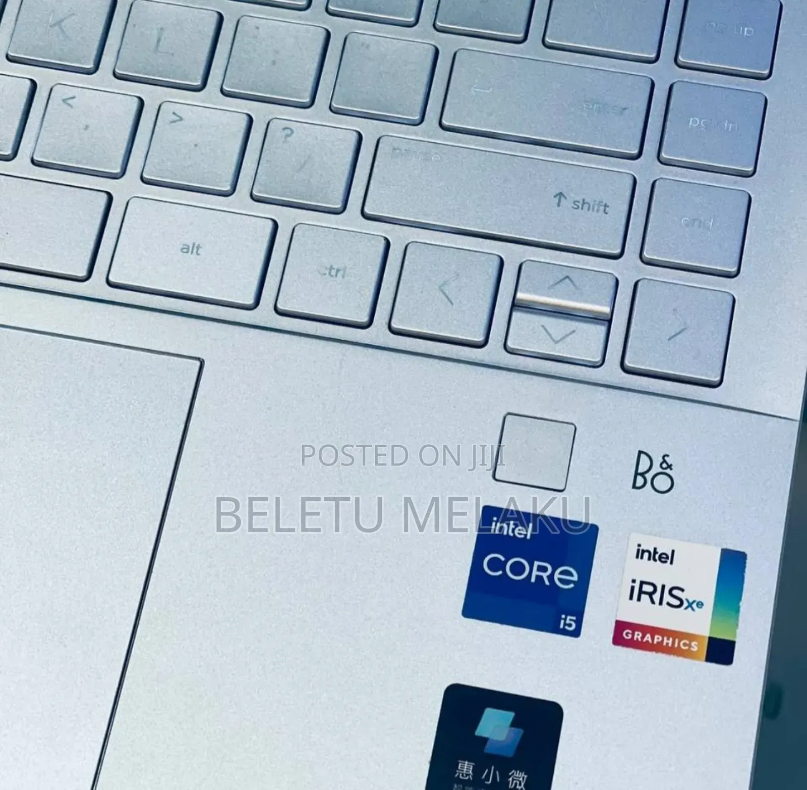 New Laptop HP Stream Notebook 16GB Intel Core I7 SSD 512GB