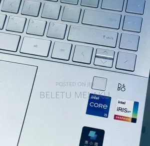 New Laptop HP Stream Notebook 16GB Intel Core I7 SSD 512GB