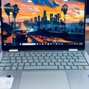 New Laptop HP Envy X360 16GB Intel Core Ultra 7 SSD 1T