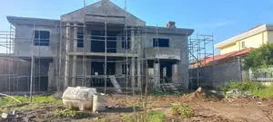 4bdrm Townhouse/Terrace in Ccd Real State, Oromia-Finfinne for sale