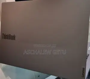 Photo - New Laptop Lenovo ThinkPad Yoga 370 16GB Intel Core I7 SSD 1T