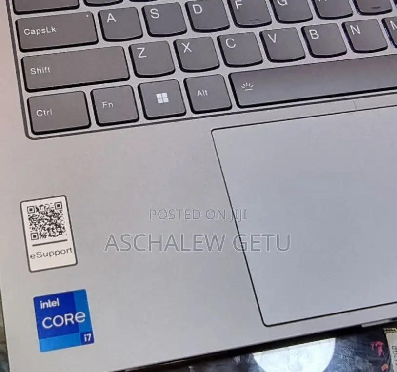 New Laptop Lenovo ThinkPad Yoga 370 16GB Intel Core I7 SSD 1T