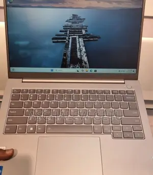 New Laptop Lenovo ThinkPad Yoga 370 16GB Intel Core I7 SSD 1T