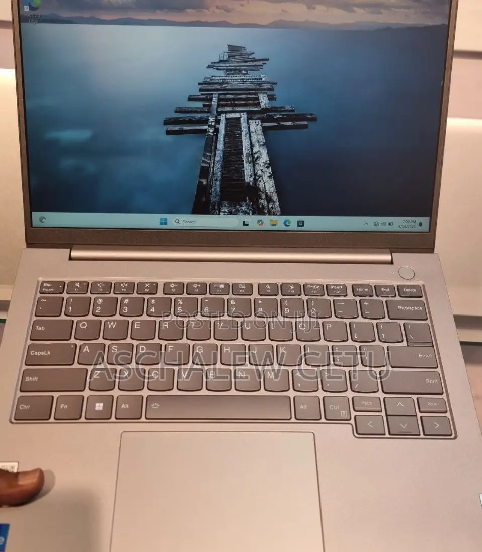 New Laptop Lenovo ThinkPad Yoga 370 16GB Intel Core I7 SSD 1T