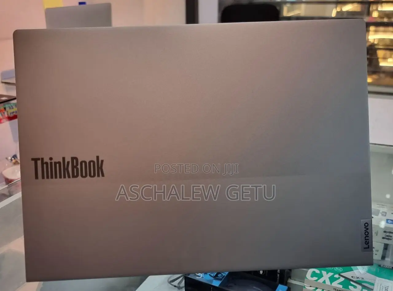 New Laptop Lenovo ThinkPad Yoga 370 16GB Intel Core I7 SSD 1T