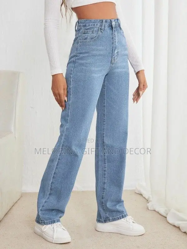 Jeans (ጂንስ ሱሪ)